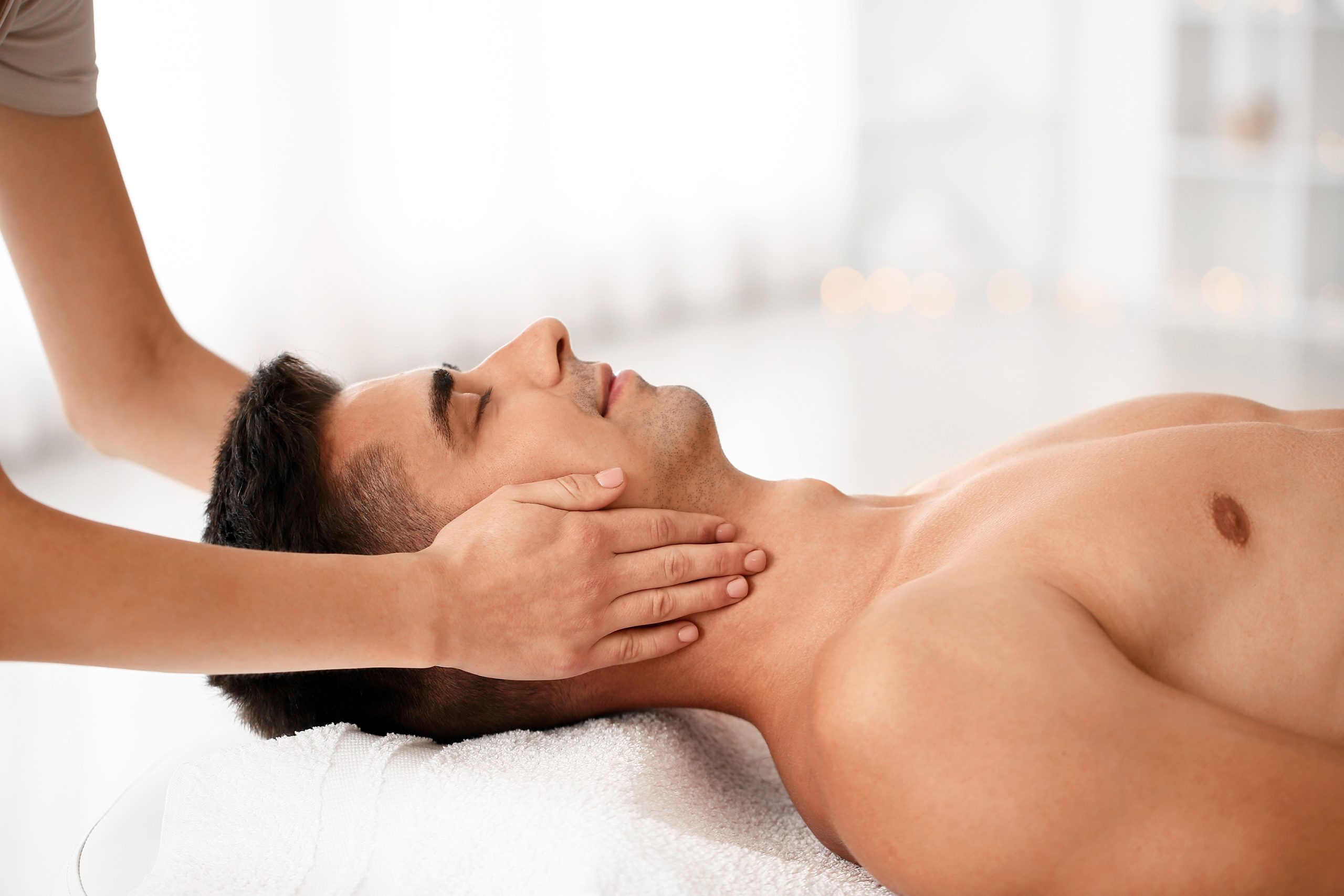 asian massage okemos